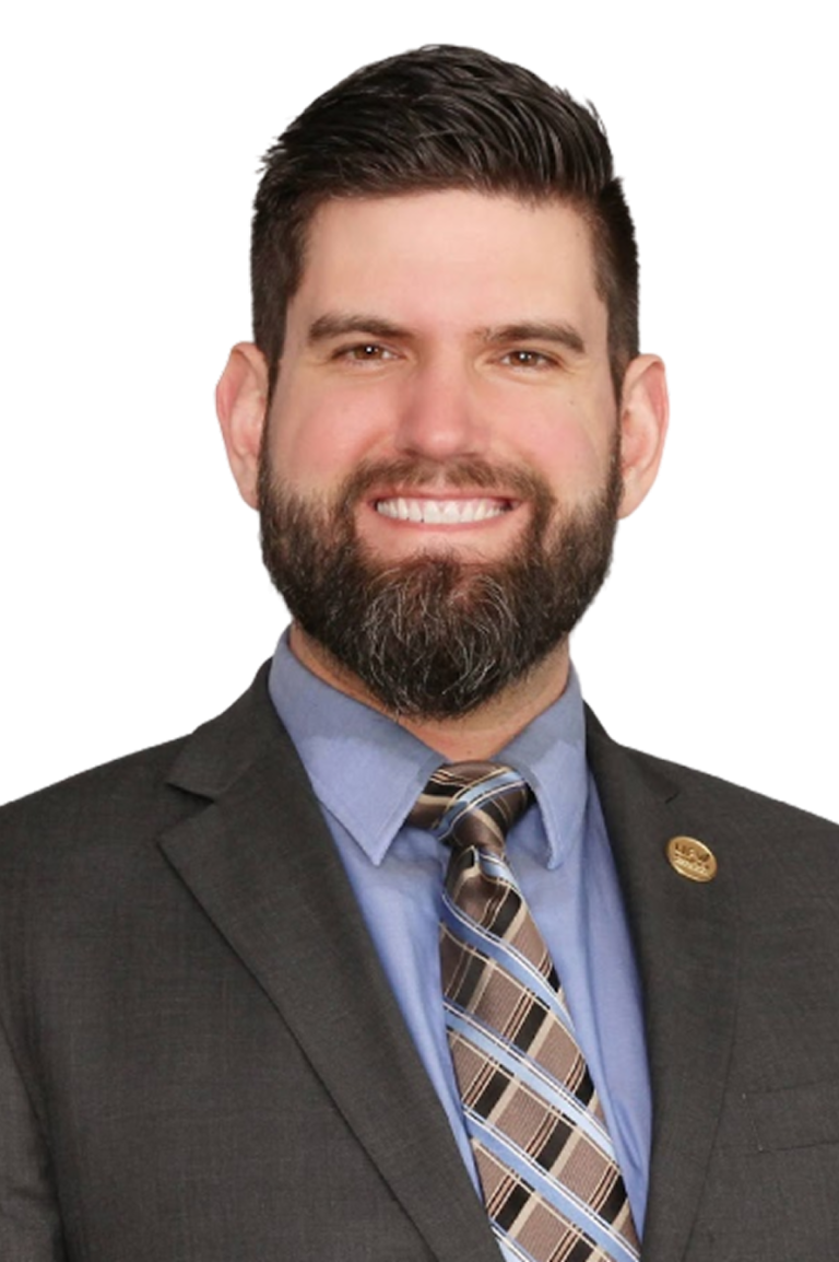 Derek Froese, IT and AI automation expert and founder of Koala Technology