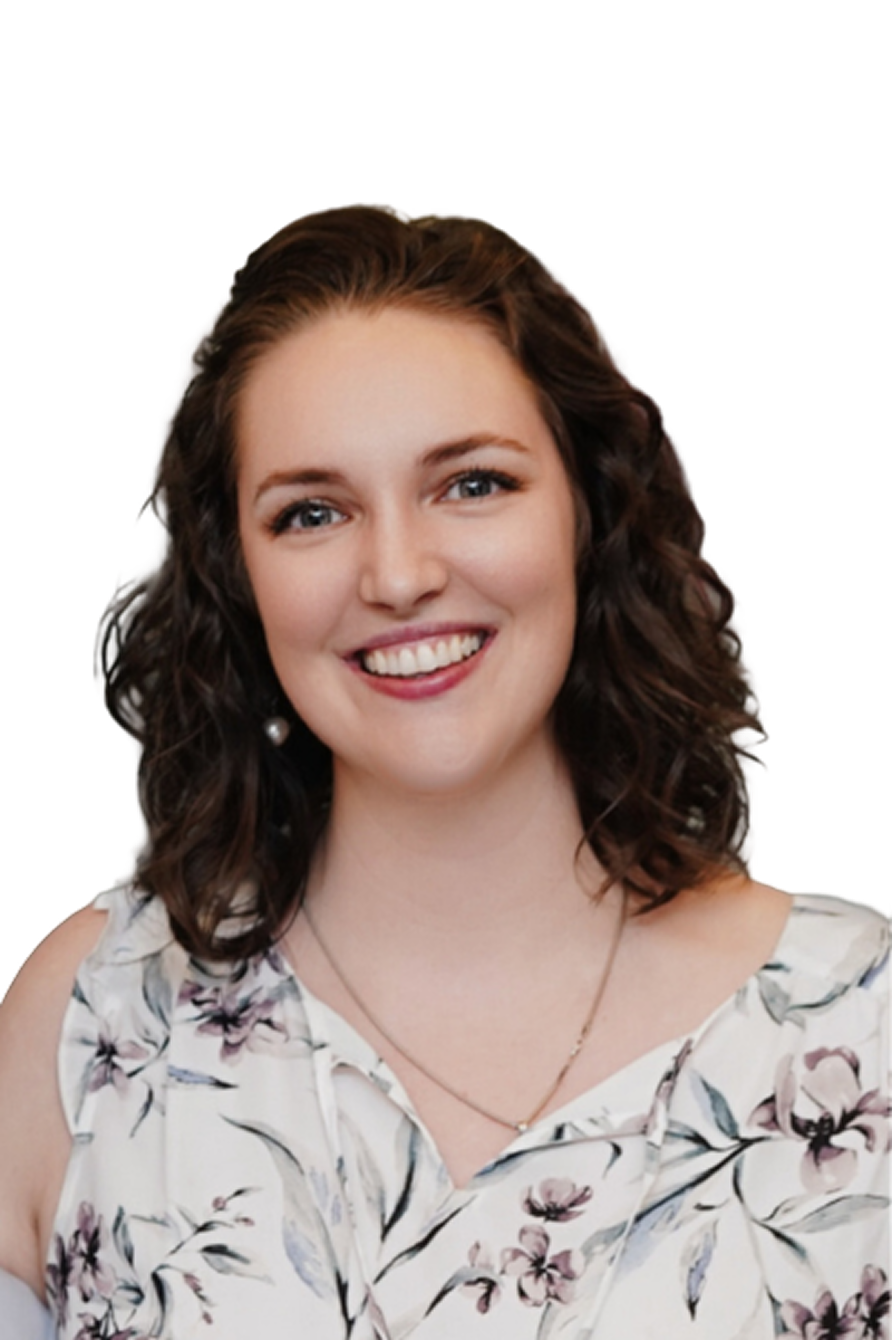 Hillary Rowe headshot
