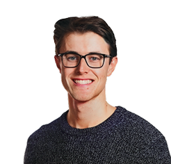 Ben Whiton headshot