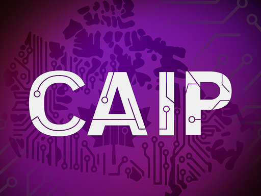 CAIP certification