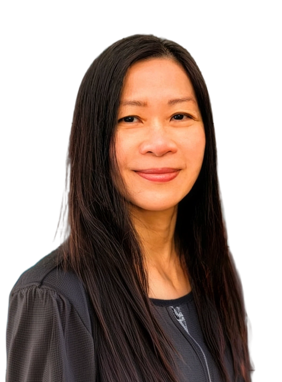 Peggy Chooi headshot