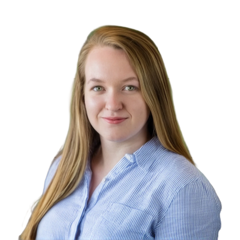 Tiffany MacLennan, higher education AI expert researching AI in Canadian postsecondary institutions